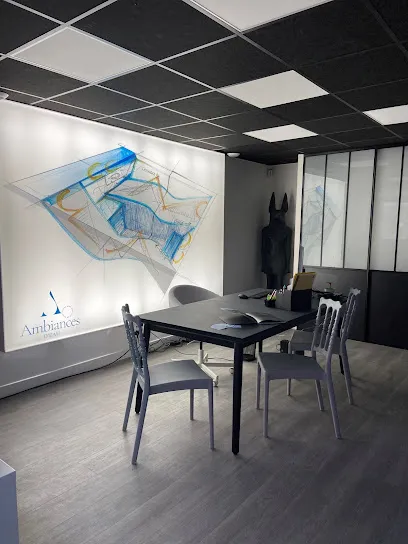 Image de Ambiances D'EAU