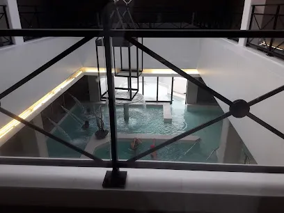 Image de Aquatonic Paris Val d'Europe