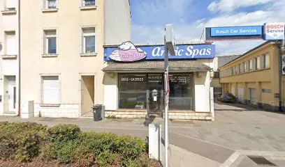 Image de Arctic Spas Sarl