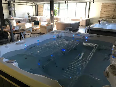 Image de Caldera Spas 83 : Magasin de spa à Toulon Hyères