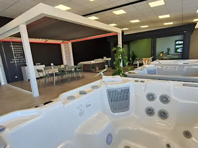 Image de HotSpring SPAS Niort