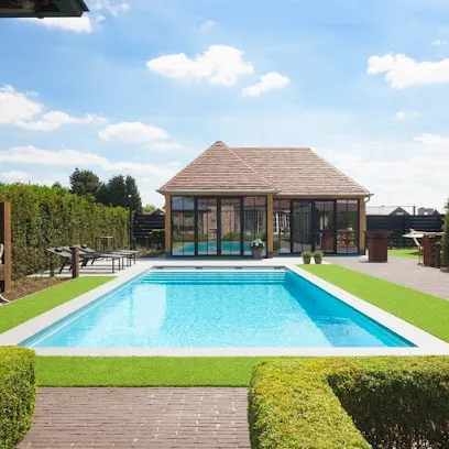 Image de HydroTech Piscine & Spa Sàrl