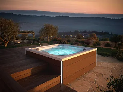 Image de Jacuzzi by Cobade