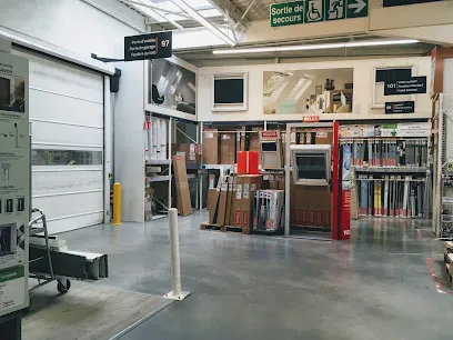 Image de Leroy Merlin Nanterre