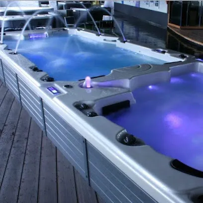 Image de Magasin Spas Montpellier & Lunel - MRSPAS