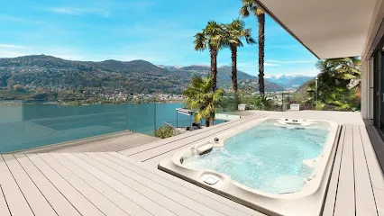 Image de MT SPA - JACUZZI
