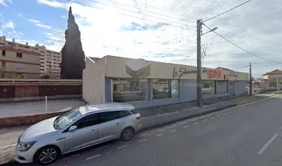 Image de Poséidon Spa Toulon