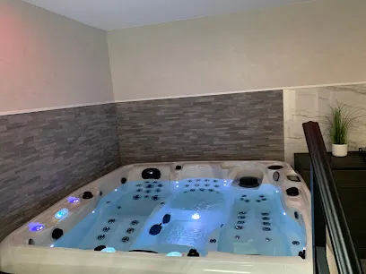Image de Senteurs d'Argan hammam sauna & spa