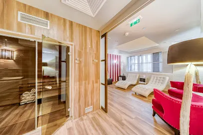 Image de Spa Saint-Georges Sothys
