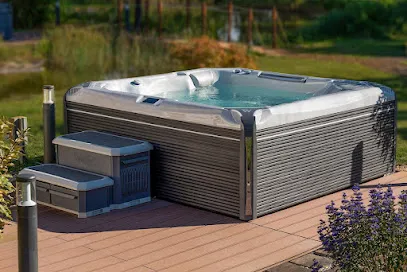Image de Wellis Jura par Azur spa Détente